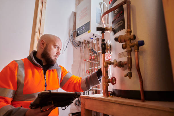 Best Drain Cleaning Services  in Belwood, NC