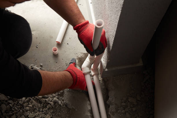 Best Residential Plumbing Services  in Belwood, NC