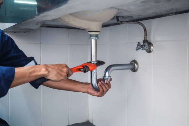 Best Clogged Drain Plumber  in Belwood, NC