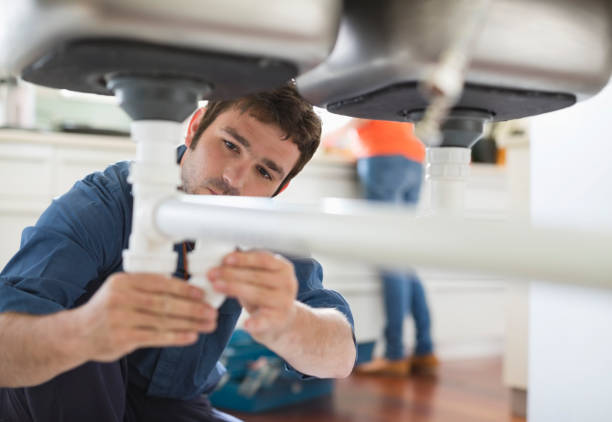 Best Emergency Plumber  in Belwood, NC