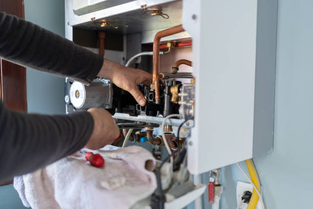 Best Sewer Line Repair  in Belwood, NC
