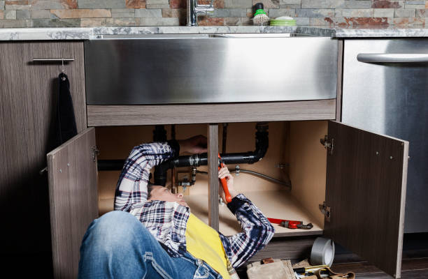 Best Local Plumber Services  in Belwood, NC